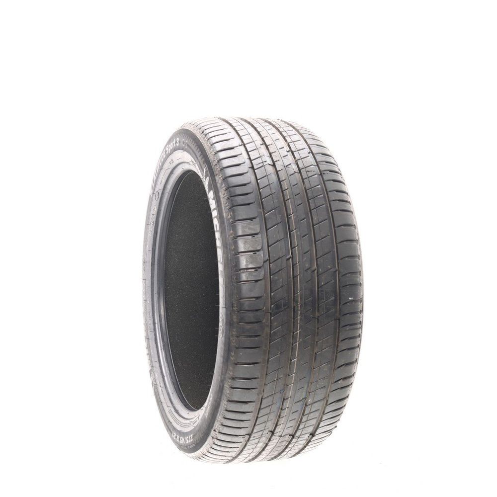 New 275/45R21 Michelin Latitude Sport 3 MO-S Acoustic 107Y - Image 1