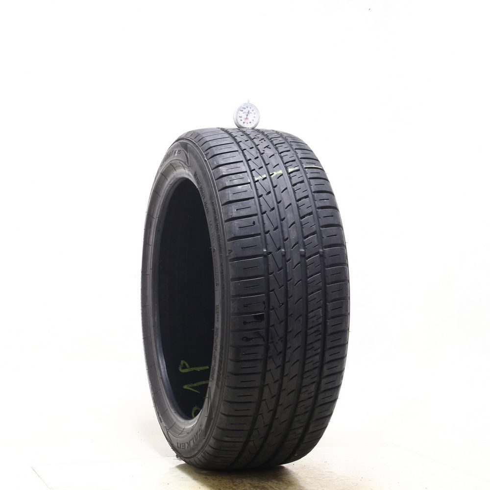 Used 225/45ZR18 Falken Pro G5 Sport A/S 95Y - 7.5/32 - Image 1