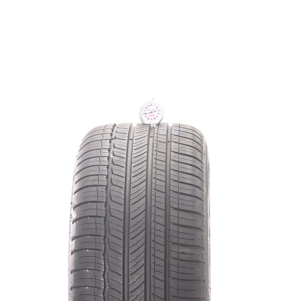 Set of (2) Used 265/45ZR21 Michelin Primacy Tour A/S LM1 Acoustic 108Y - 9.5-10/32 - Image 5