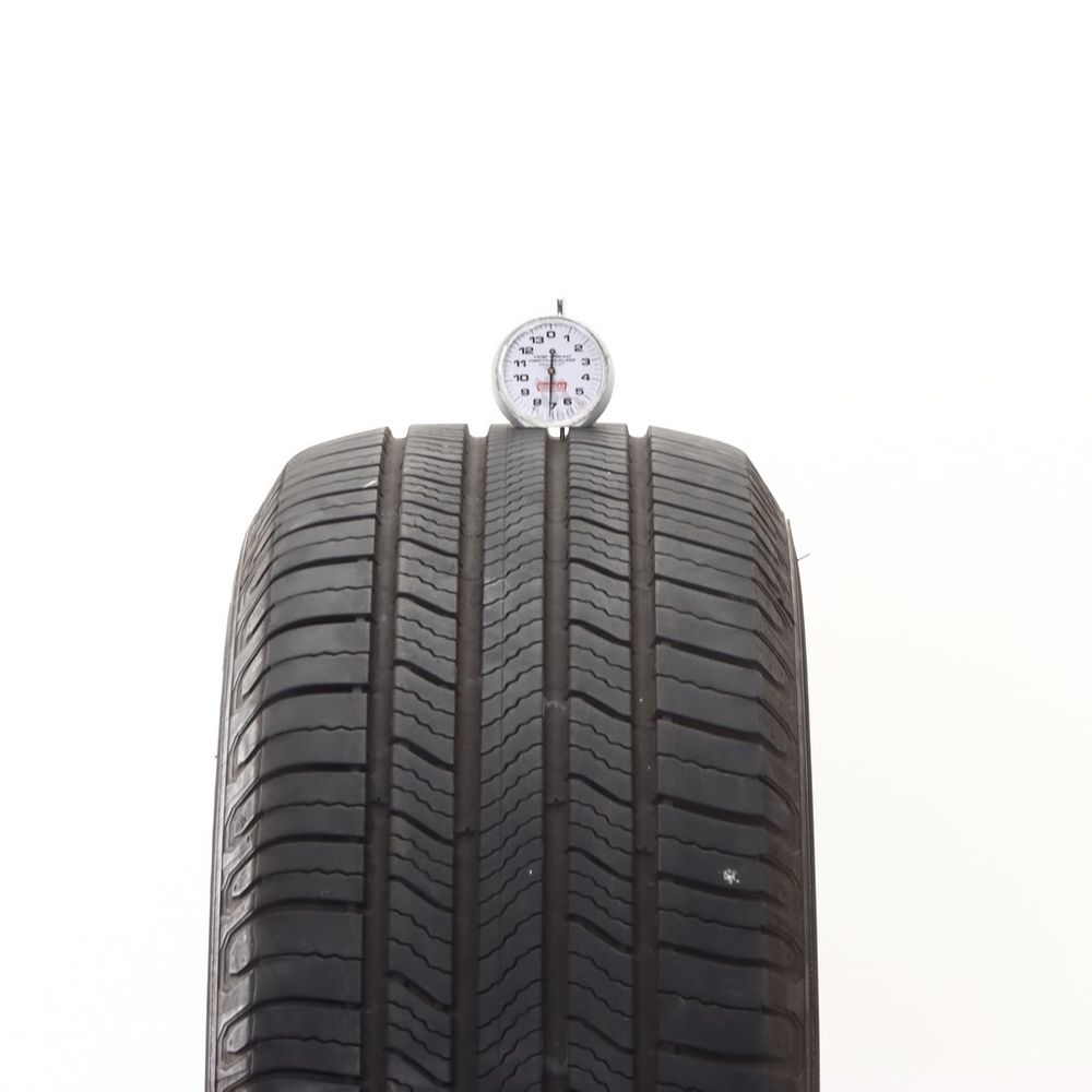 Set of (2) Used 235/65R17 Michelin Defender 2 104H - 7-8/32 - Image 2