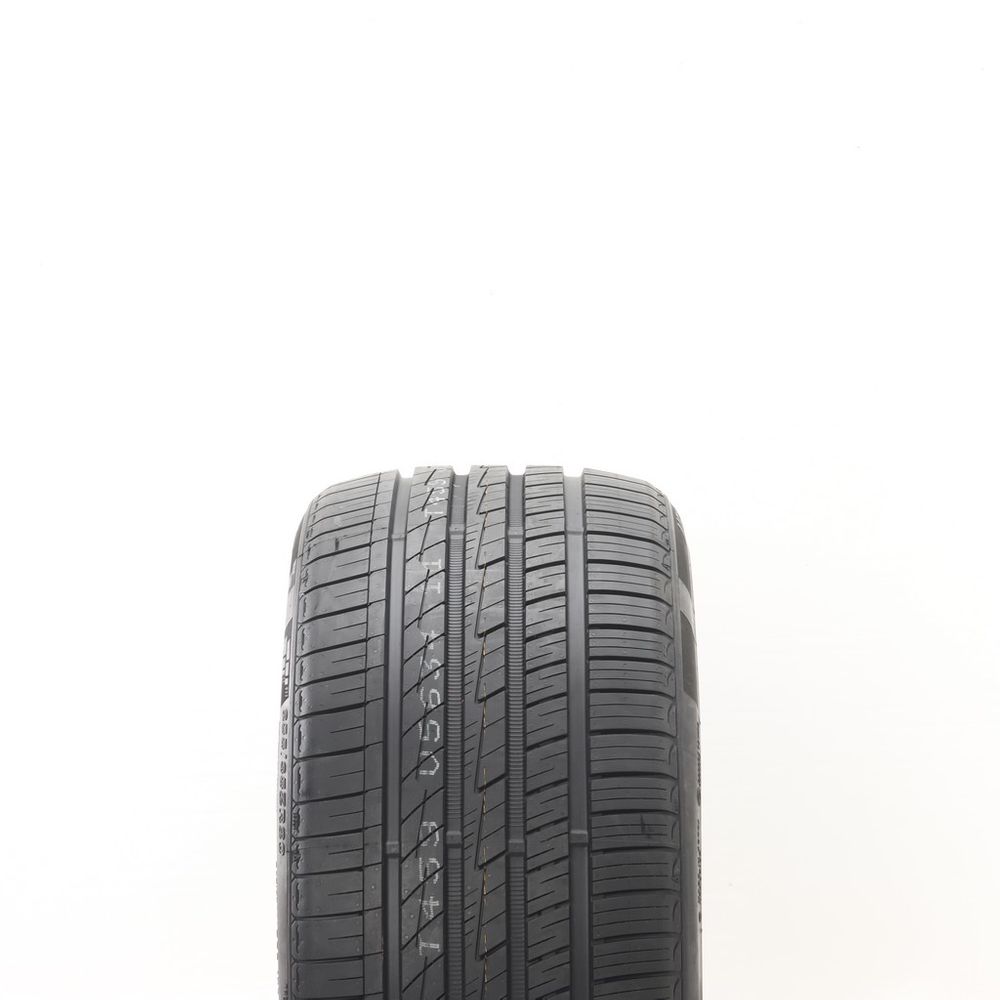 New 255/35ZR20 Nexen N'Fera AU7 97Y - Image 2