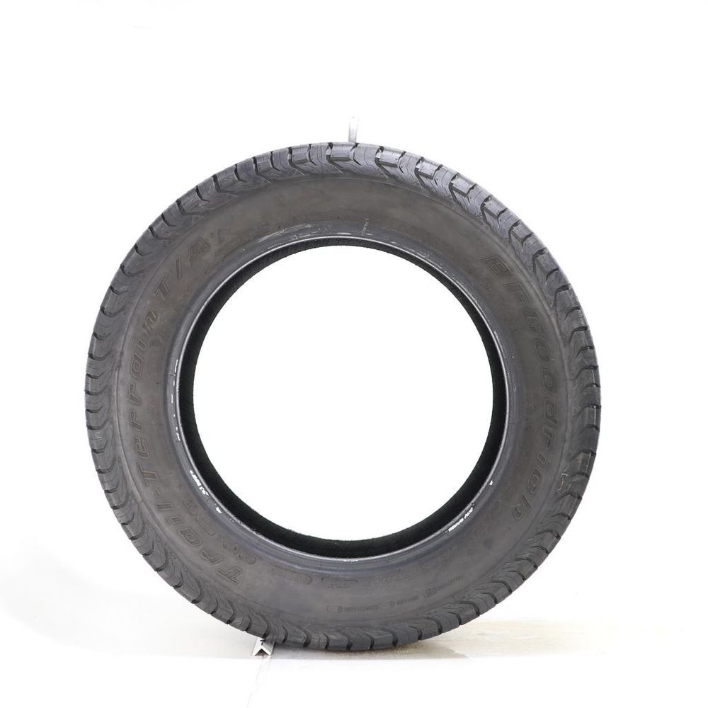 Used 235/60R18 BFGoodrich Trail-Terrain T/A 107H - 11/32 - Image 3