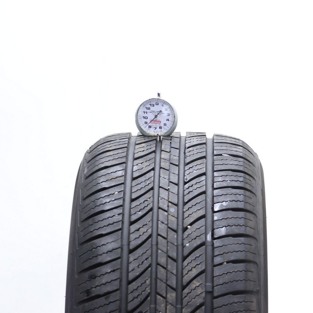 Set of (2) Used 215/55R16 Advanta TRG-750 97H - 8.5-9/32 - Image 2