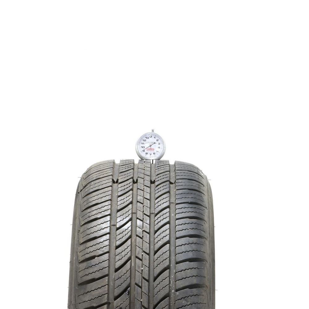 Set of (2) Used 215/55R16 Advanta TRG-750 97H - 8.5-9/32 - Image 5