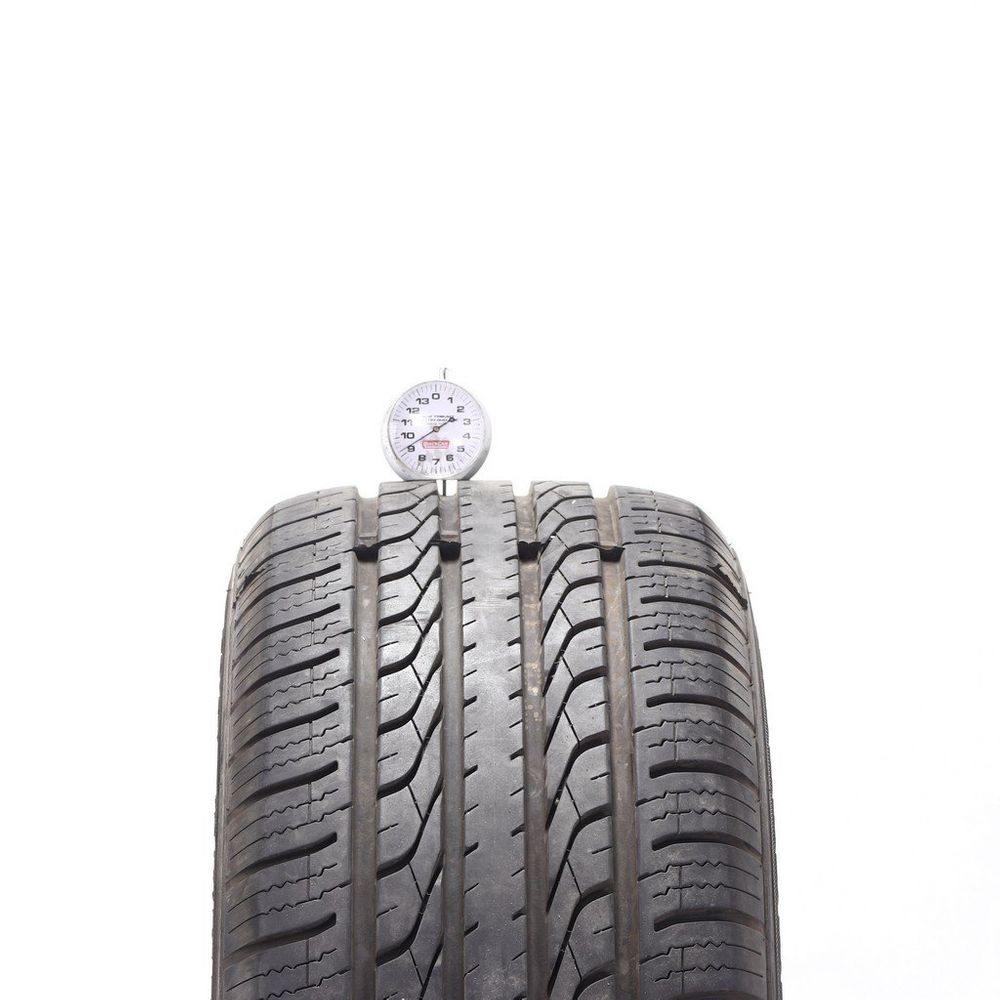 Set of (2) Used 235/55R18 Performer CXV Sport 99H - 9/32 - Image 2