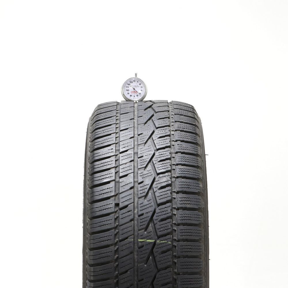 Set of (2) Used 225/60R18 Toyo Celsius 100H - 5/32 - Image 2