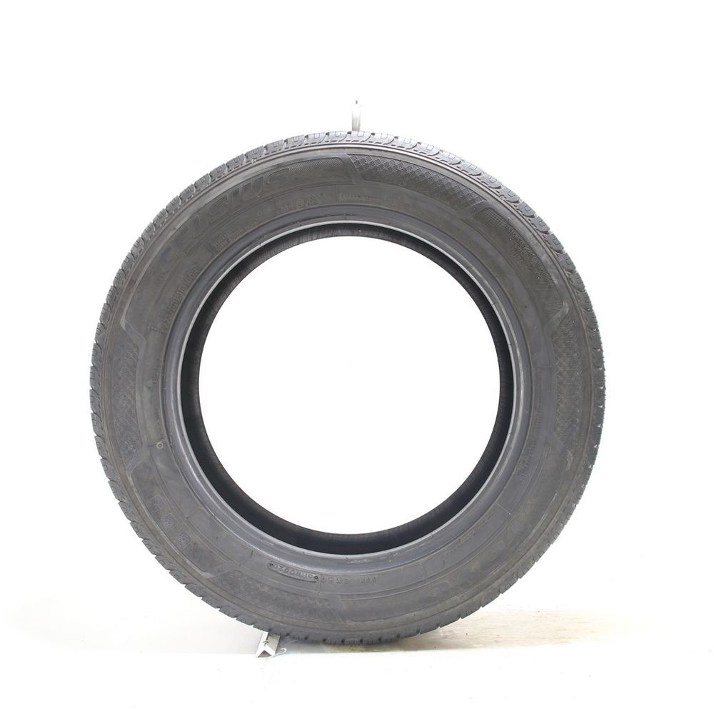 Set of (2) Used 225/60R18 Toyo Celsius 100H - 5/32 - Image 3