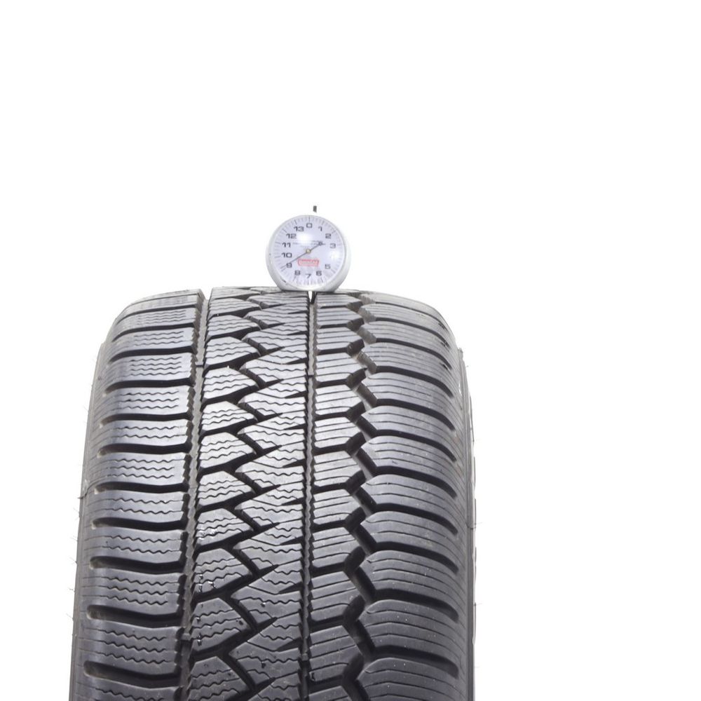 Set of (4) Used 225/60R18 Goodyear Eagle Enforcer All Weather 100V - 8-9/32 - Image 5