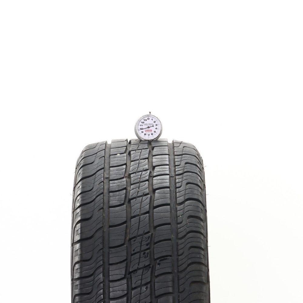 Used 235/60R17 Mastercraft Courser HSX Tour 102T - 9.5/32 - Image 2