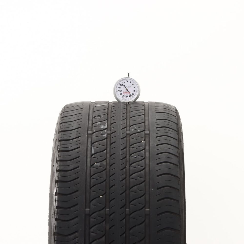 Used 235/40R19 Continental ProContact RX ContiSilent TO 96W - 5.5/32 - Image 2