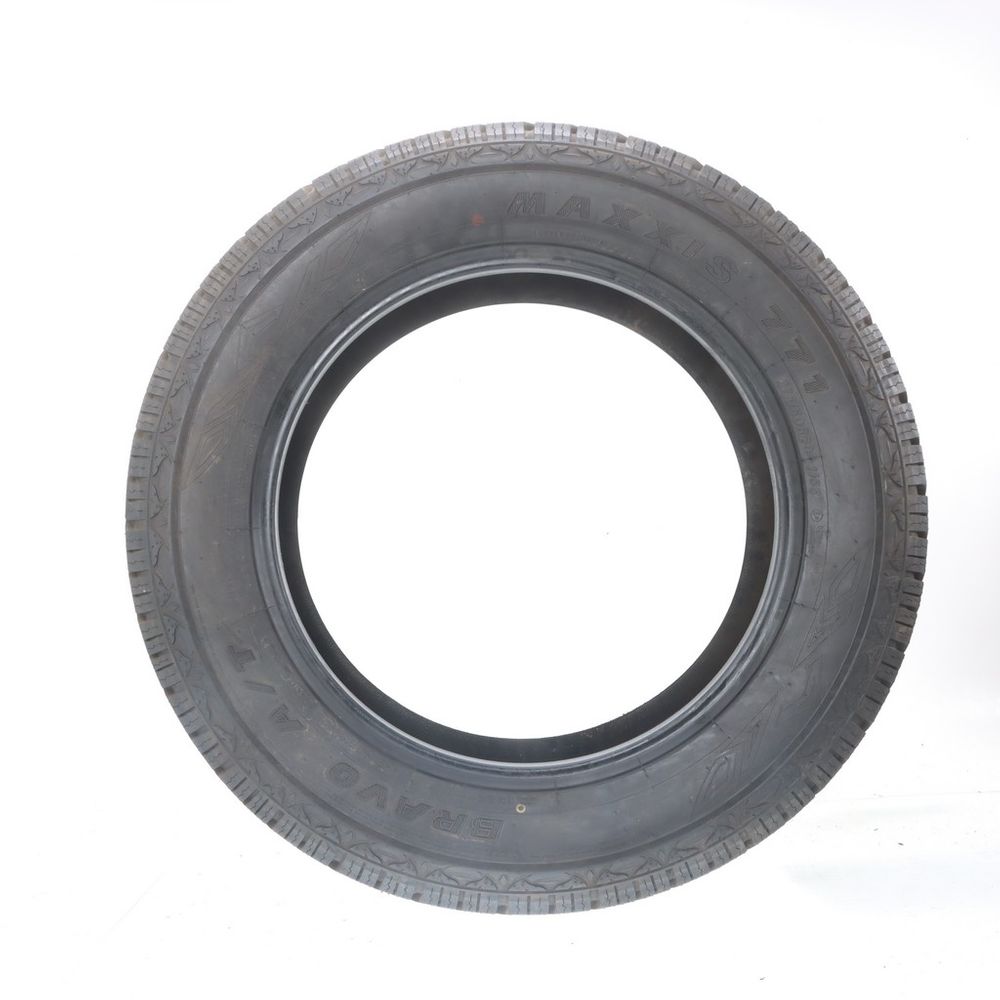 New 275/60R20 Maxxis Bravo A/T 771 115S - Image 3