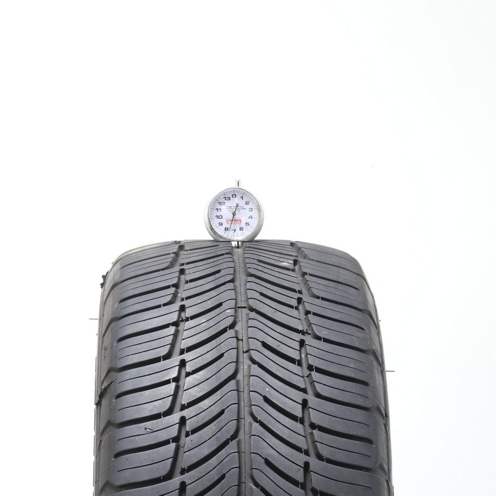 Used 235/55ZR17 BFGoodrich g-Force Comp-2 A/S Plus 103W - 7.5/32 - Image 2