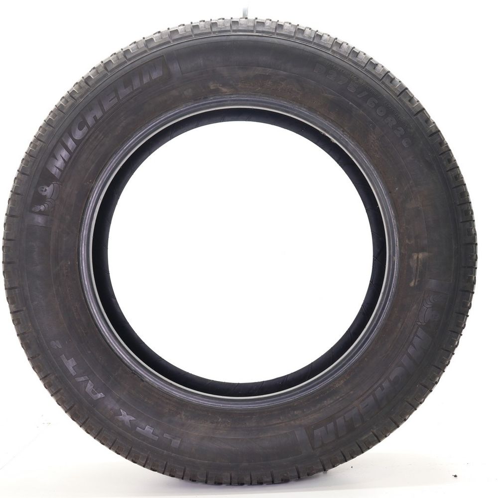 Used 275/60R20 Michelin LTX A/T2 114S - 10.5/32 - Image 3