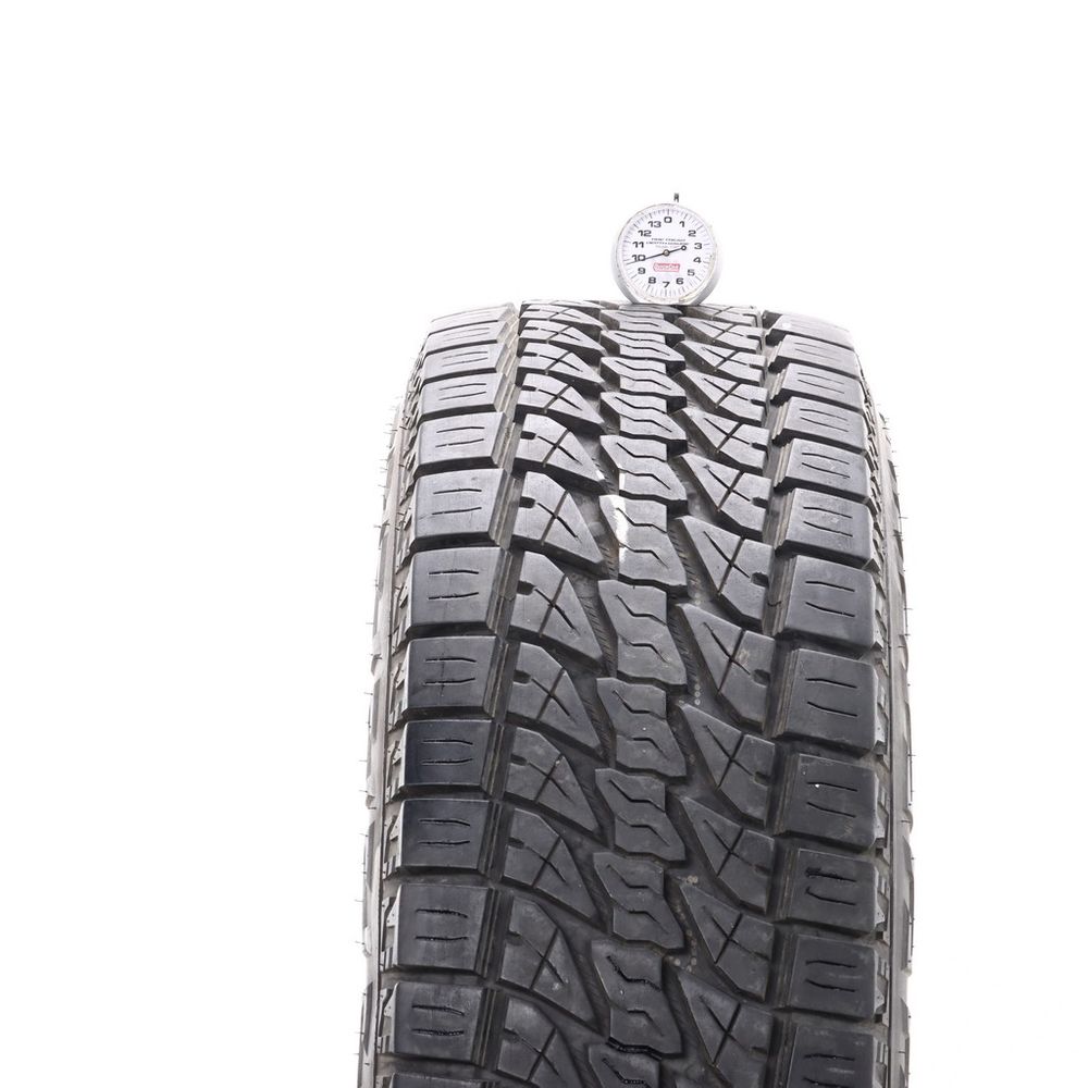 Used LT 245/75R17 Leao Lion Sport A/T 121/118R E - 9.5/32 - Image 2