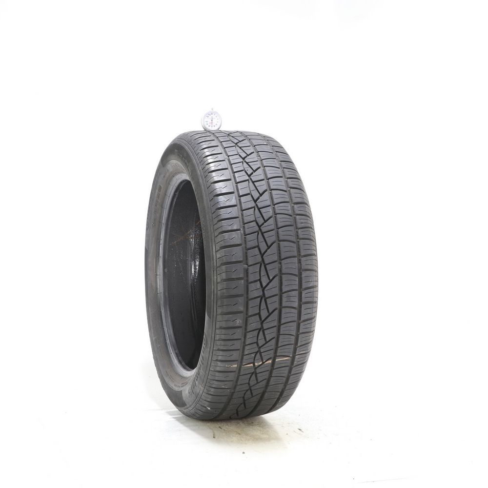 Used 235/55R18 Continental PureContact 100V - 7/32 - Image 1