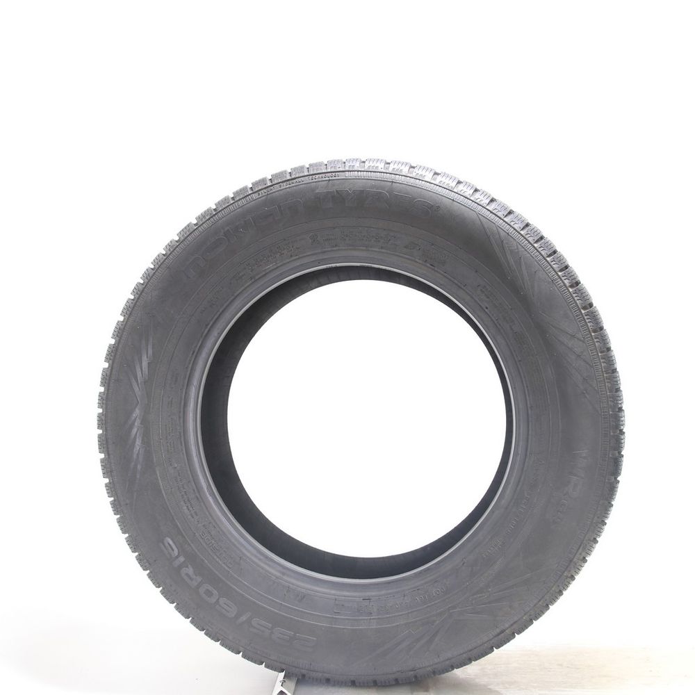 New 235/60R16 Nokian WR G4 100H - 11/32 - Image 3