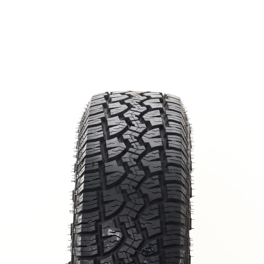 Used LT 245/75R16 Dextero All Terrain DAT1 120/116S E - 15.5/32 - Image 2