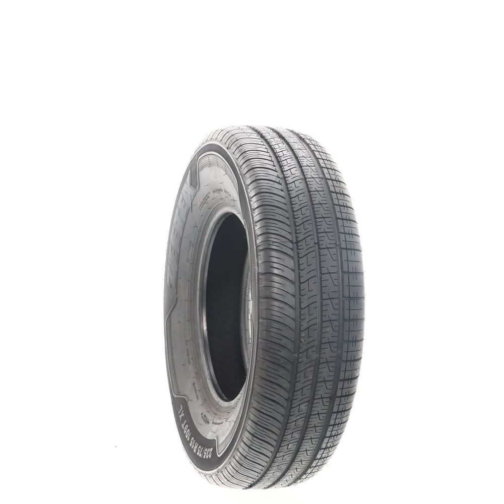 New 235/75R15 Zeetex ZT3000 109T - Image 1
