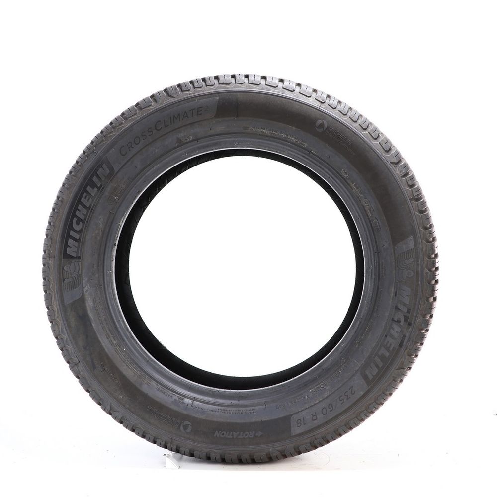 Driven Once 235/60R18 Michelin CrossClimate 2 107H - 10/32 - Image 3