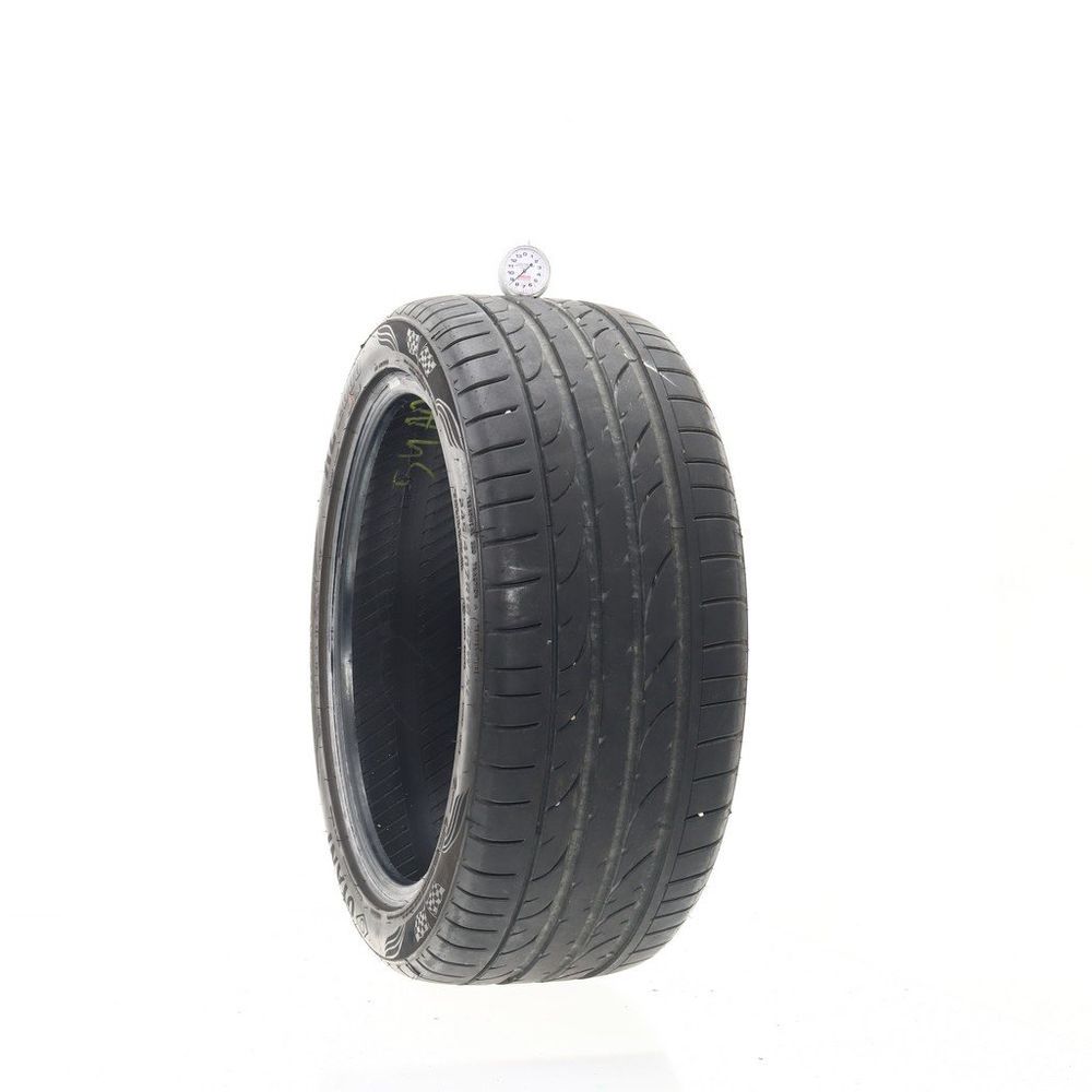 Used 245/40ZR18 Otani KC2000 97W - 8.5/32 - Image 1