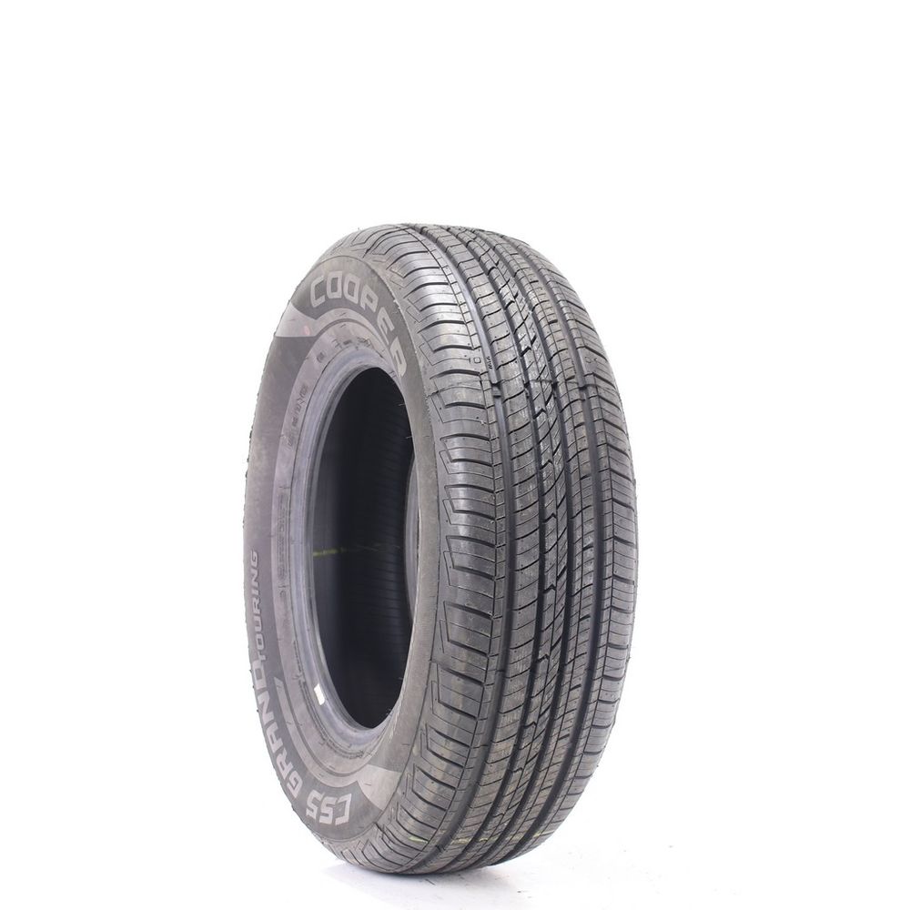 New 225/70R16 Cooper CS5 Grand Touring 103T - 11/32 - Image 1