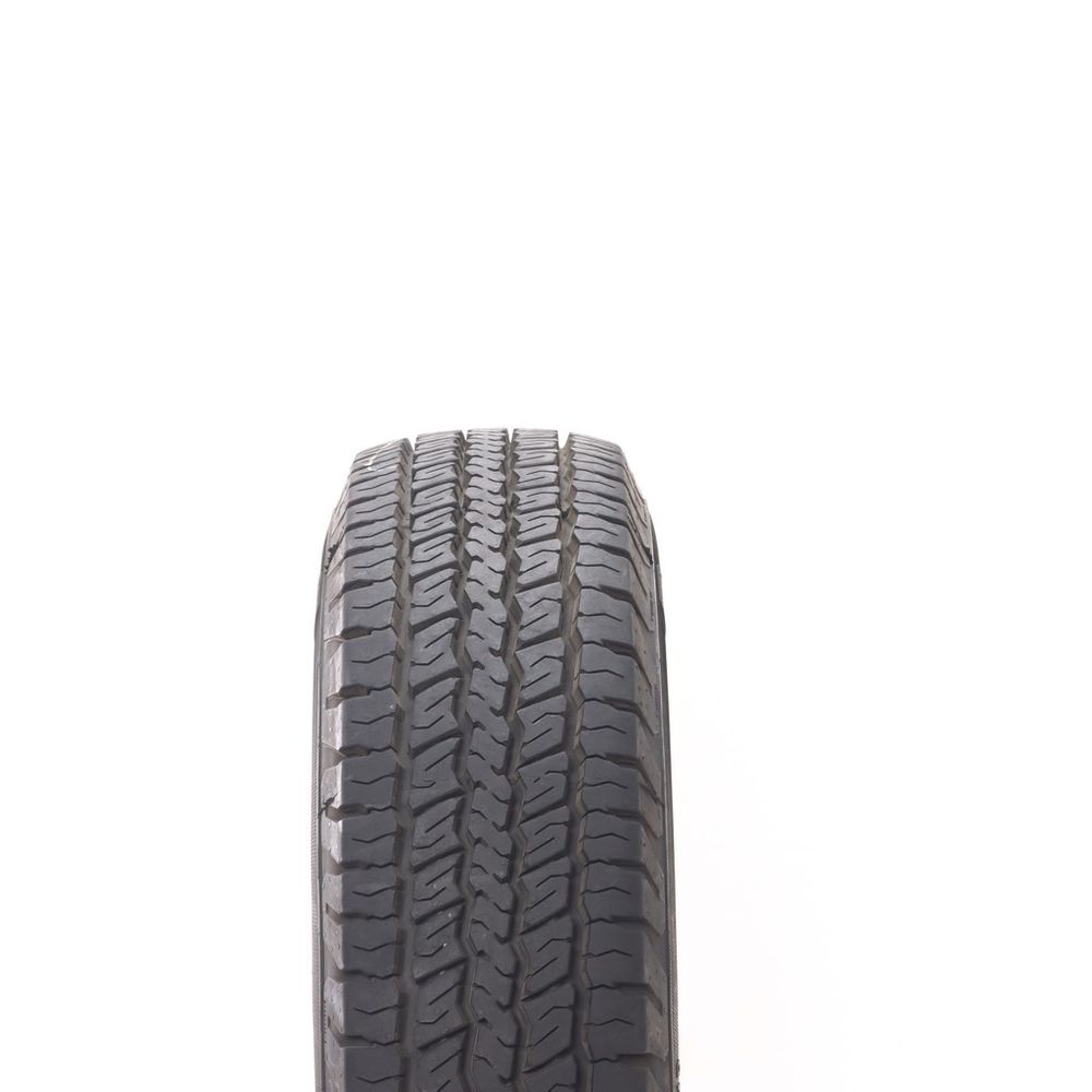 Used LT 215/85R16 General Grabber HD 115/112R E - 16/32 - Image 2
