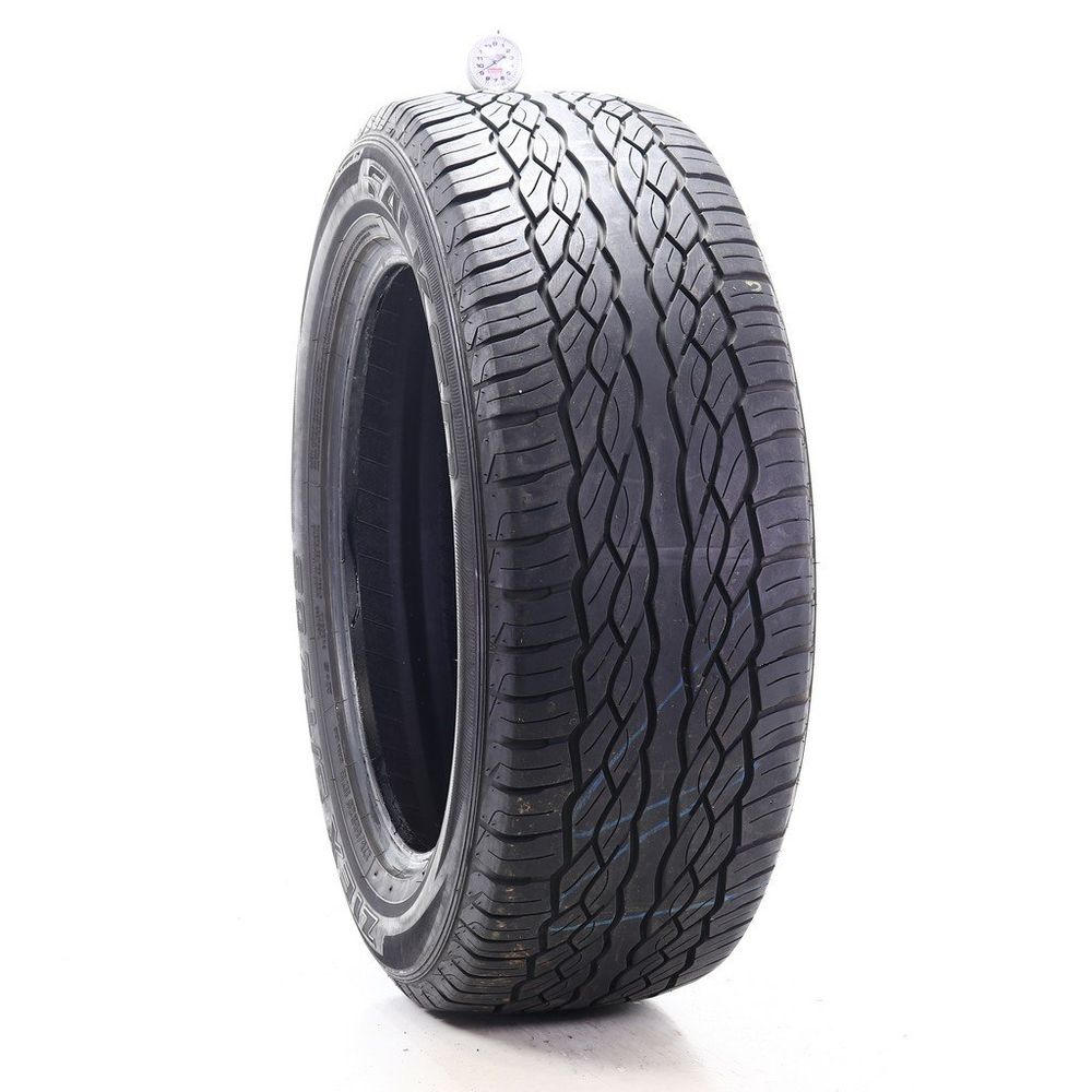 Used 275/55R20 Falken Ziex S/TZ 05 117H - 9/32 - Image 1