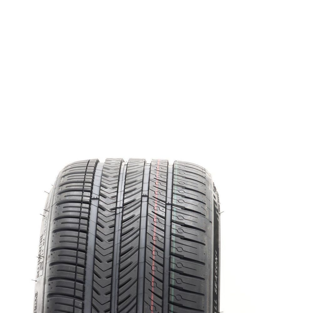 New 255/35ZR21 Michelin Pilot Sport All Season 4 TO Acoustic 98W - 9/32 - Image 2