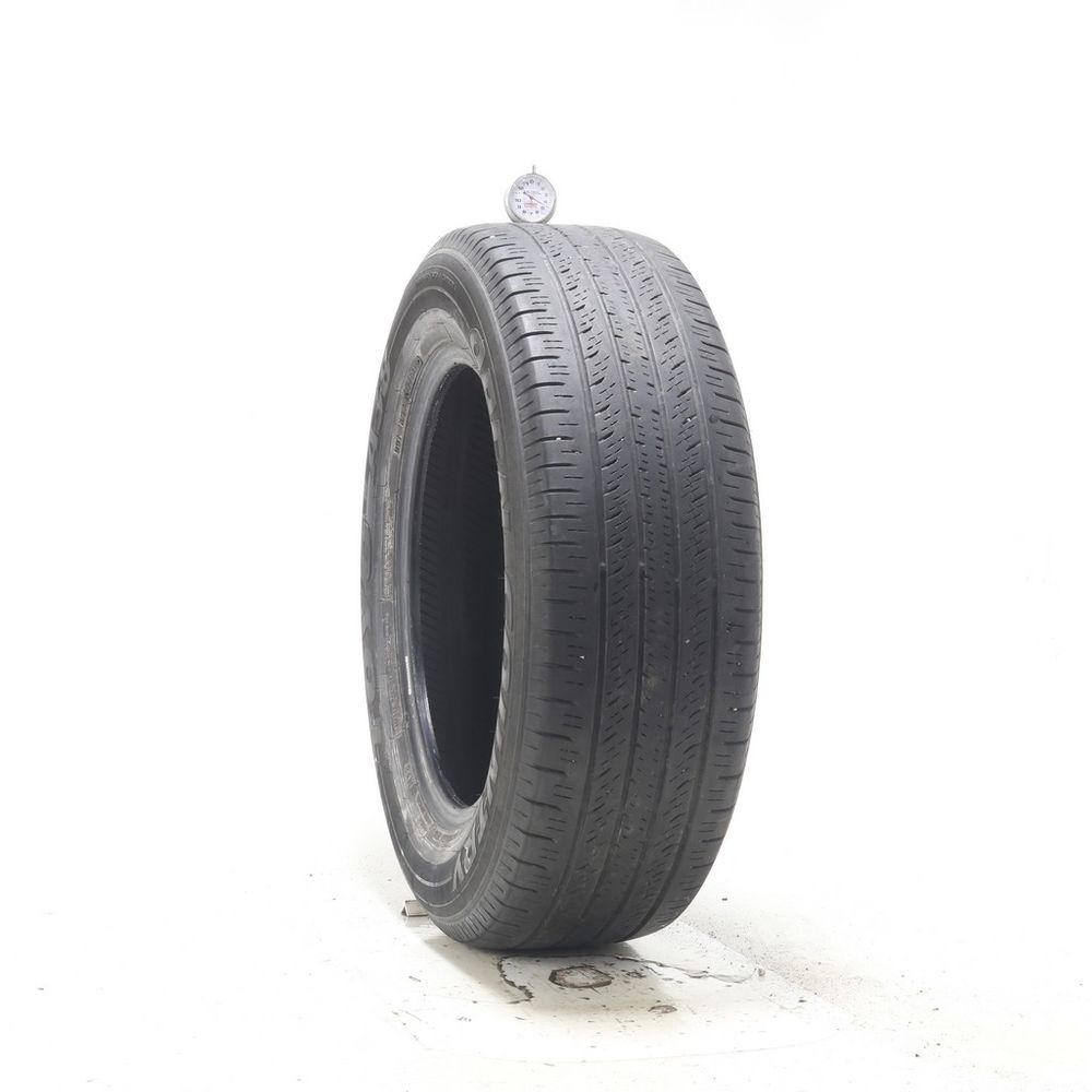 Set of (2) Used 225/65R17 Toyo Open Country A38 102H - 4.5-5/32 - Image 1