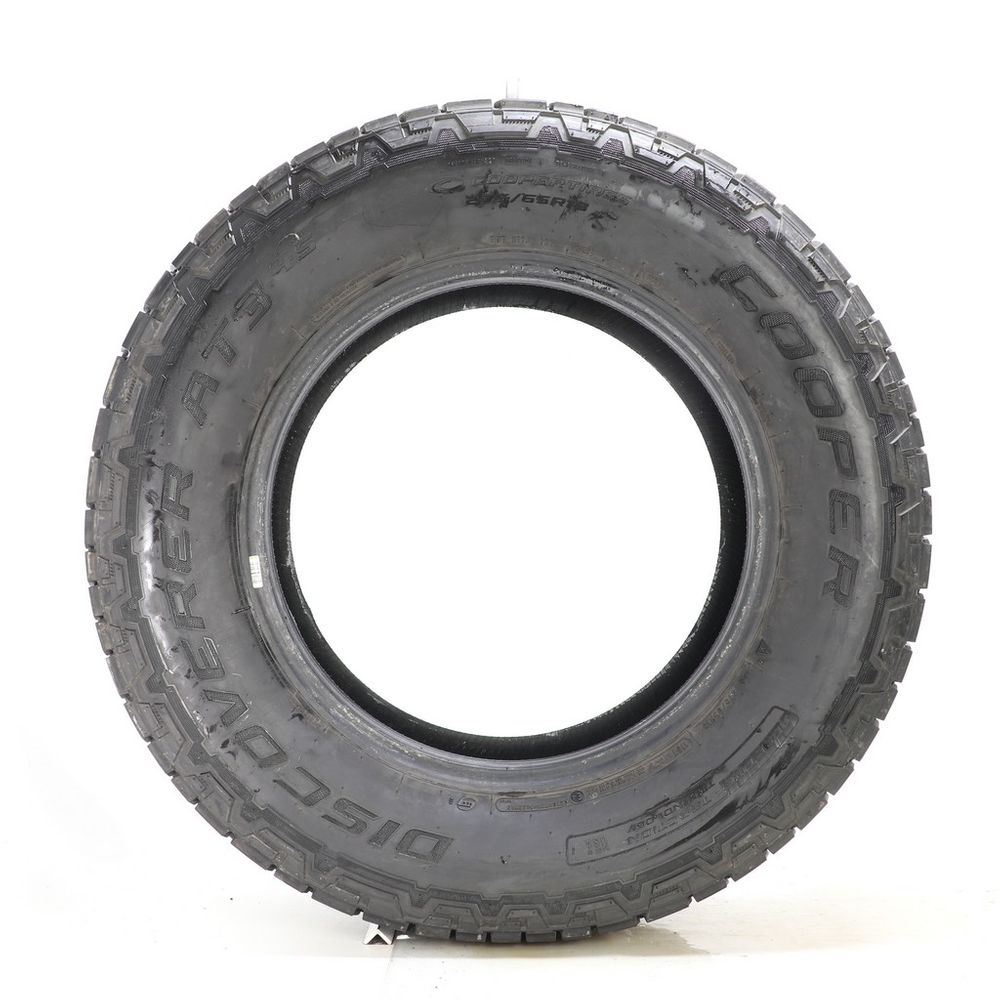 Used 275/65R18 Cooper Discoverer AT3 4S 116T - 12/32 - Image 3