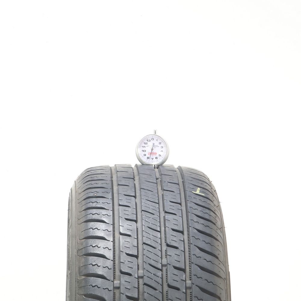 Set of (2) Used 225/55R18 Vercelli Strada I 102V - 7.5-8/32 - Image 2