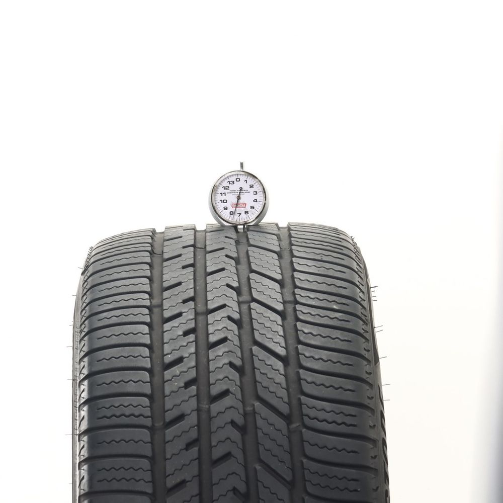 Used 245/45R19 Bridgestone Potenza Sport AS 102Y - 7.5/32 - Image 2
