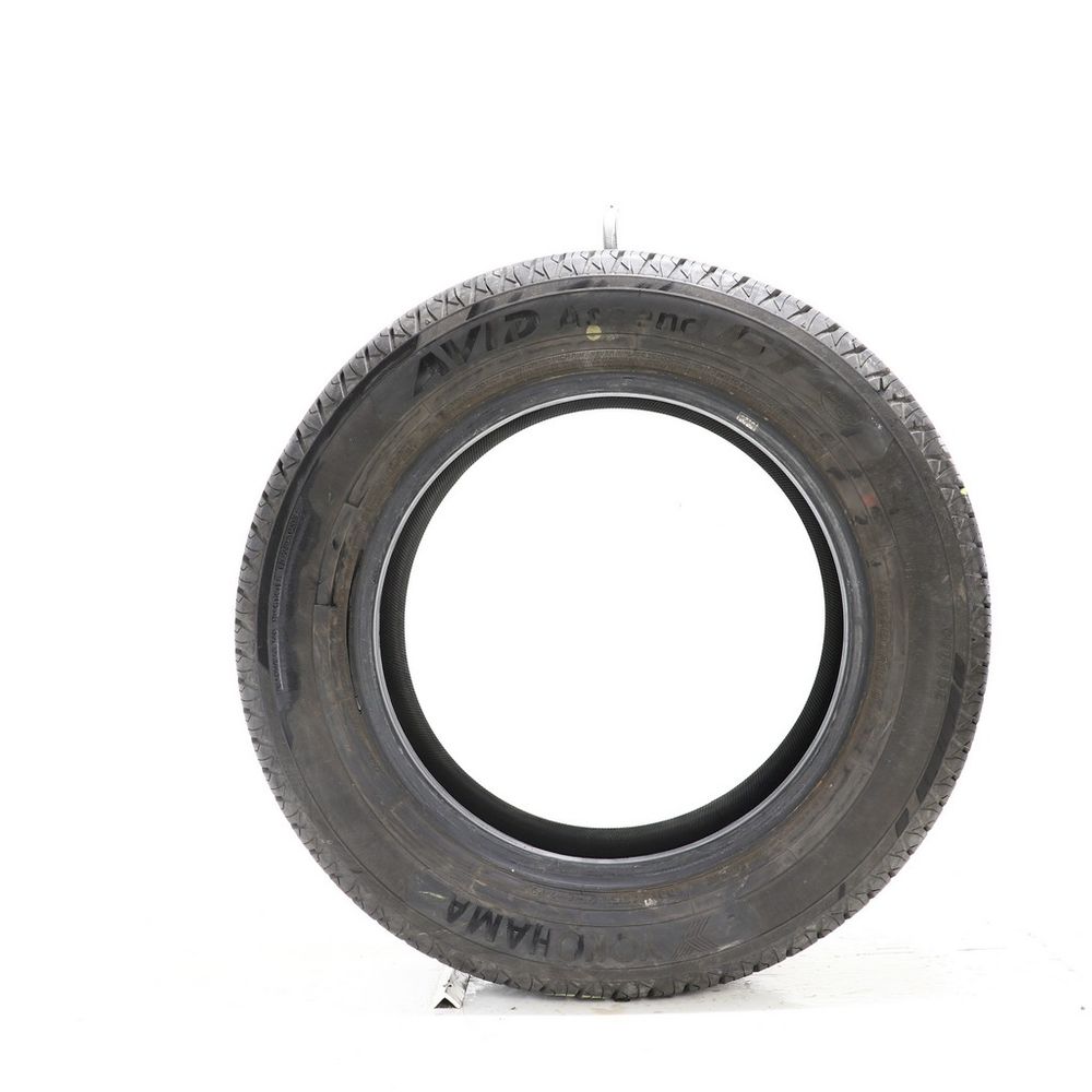 Used 215/60R16 Yokohama Avid Ascend GT 95H - 9.5/32 - Image 3