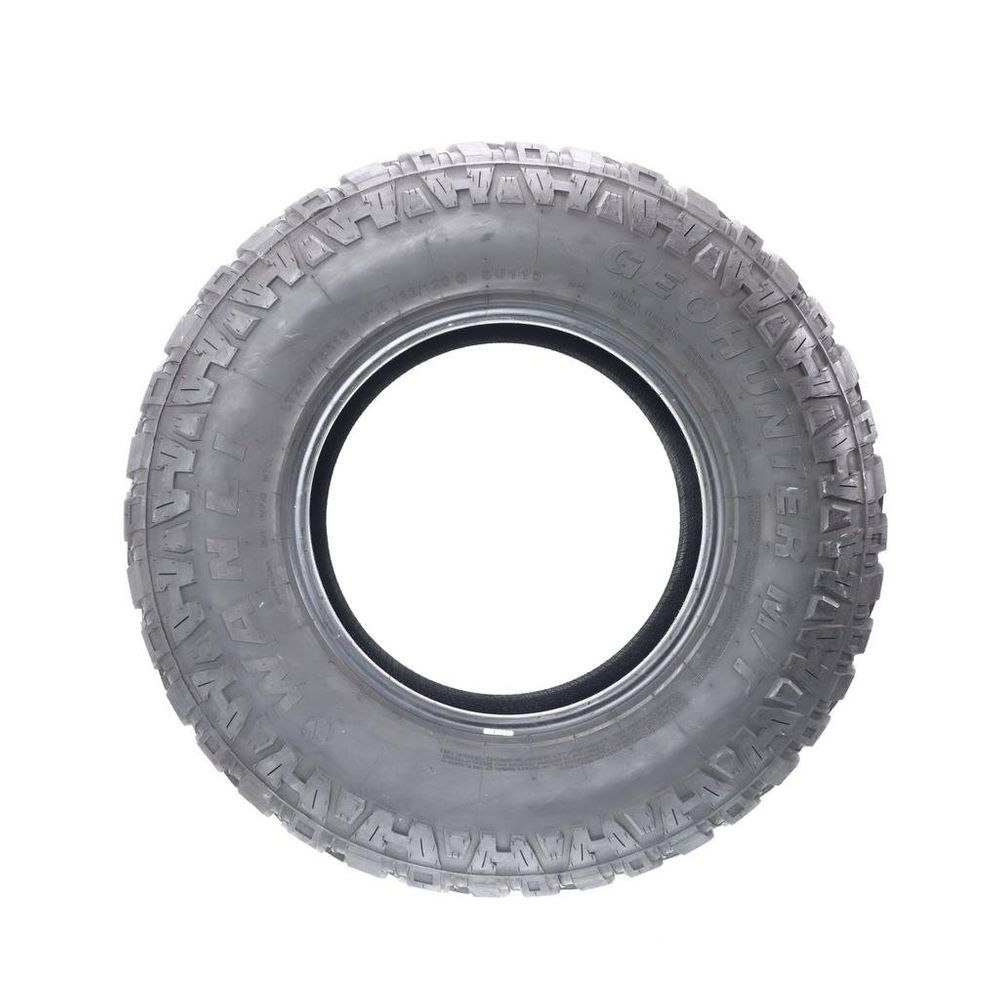 Used LT 265/75R16 Wanli Geohunter M/T 123/120Q E - 14.5/32 - Image 3