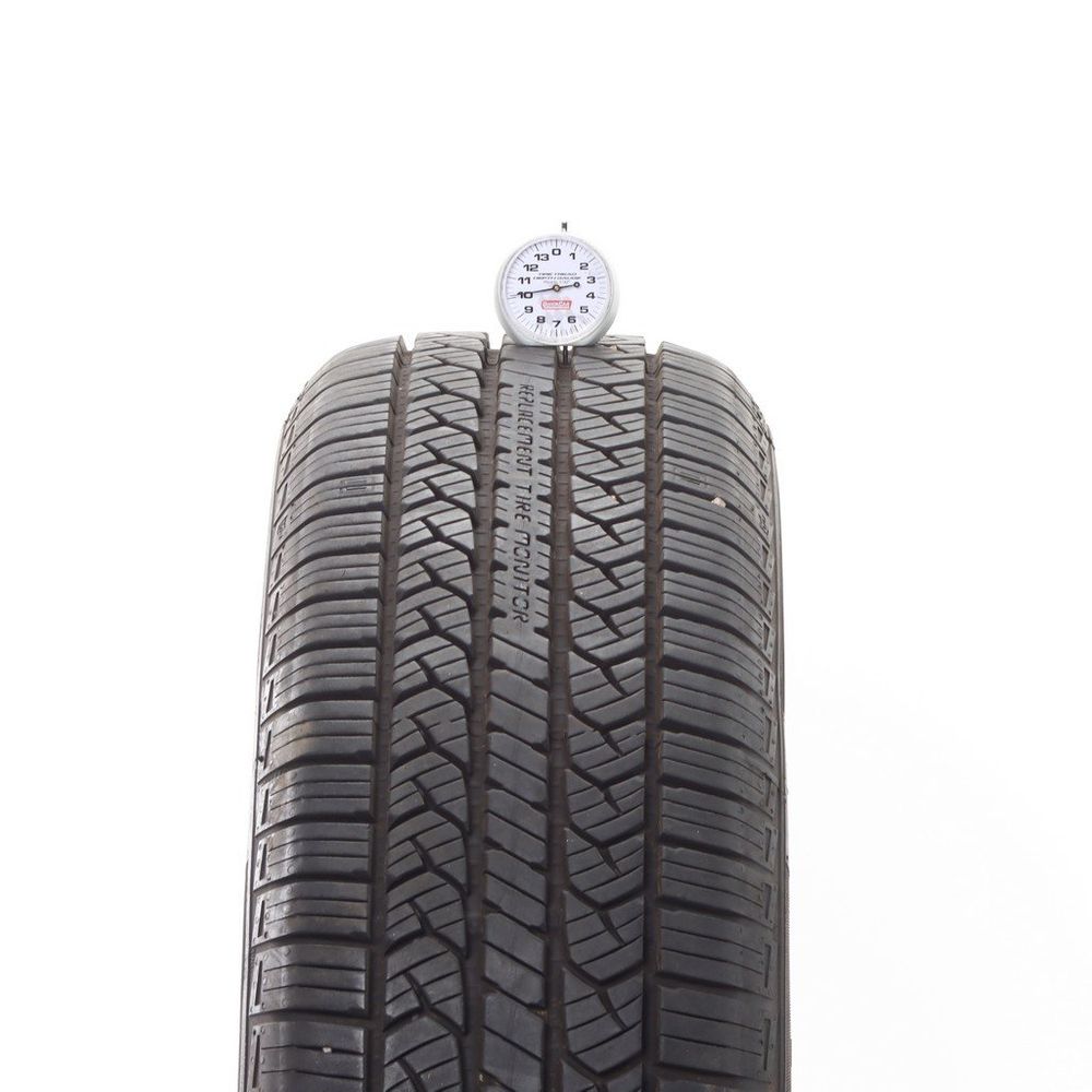 Set of (2) Used 215/65R17 General Altimax RT45 99H - 9-10/32 - Image 5