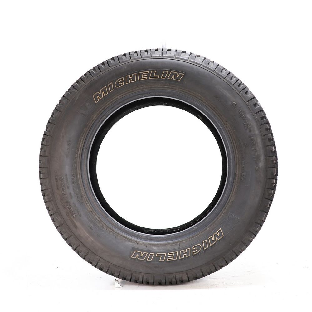 Used 245/65R17 Michelin LTX A/T2 107S - 11.5/32 - Image 3