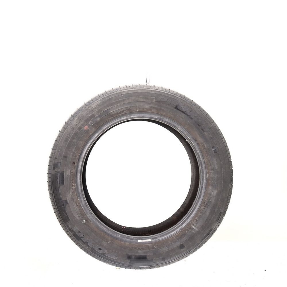 Used 205/60R16 Toyo Proxes A37 92H - 7/32 - Image 3
