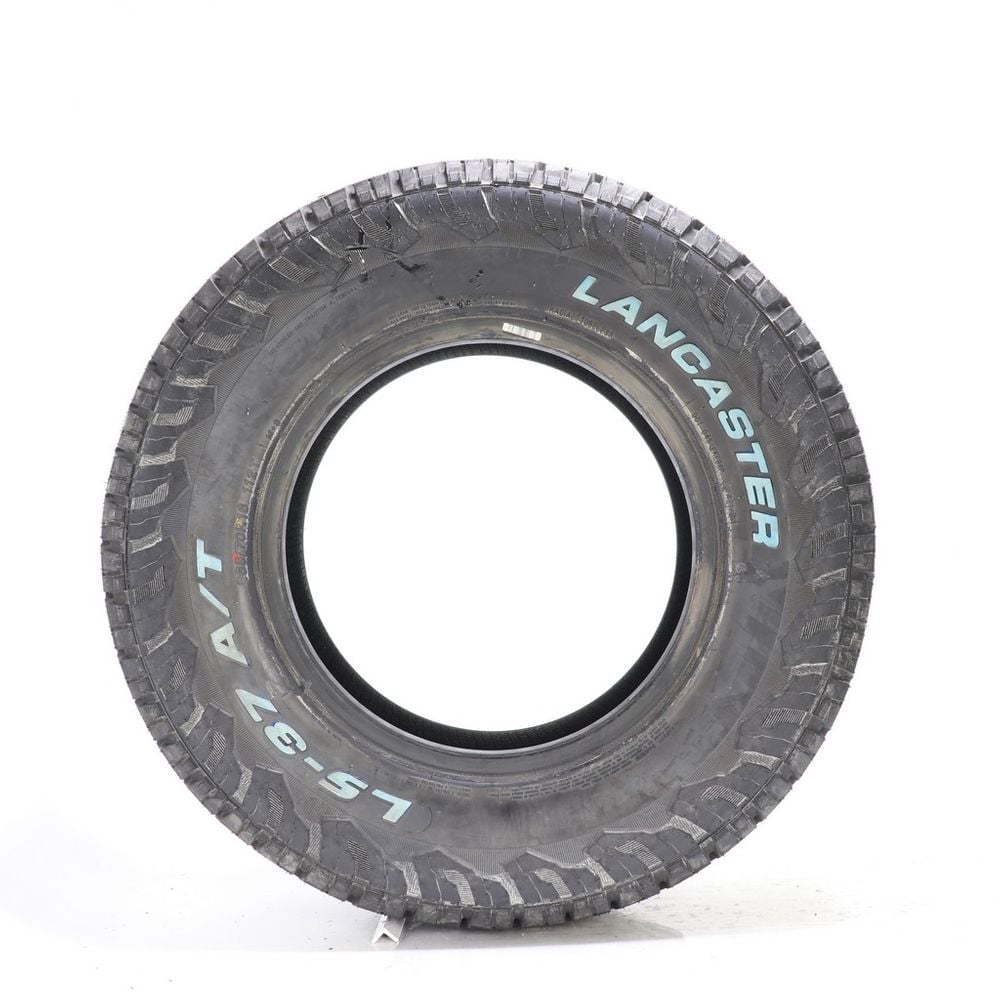 New 265/70R16 Lancaster LS-37 A/T 112T - 12.5/32 - Image 3