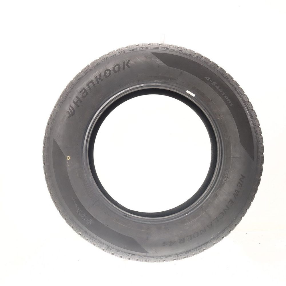 Used 245/65R17 Hankook New Englander 4s 107H - 10.5/32 - Image 3