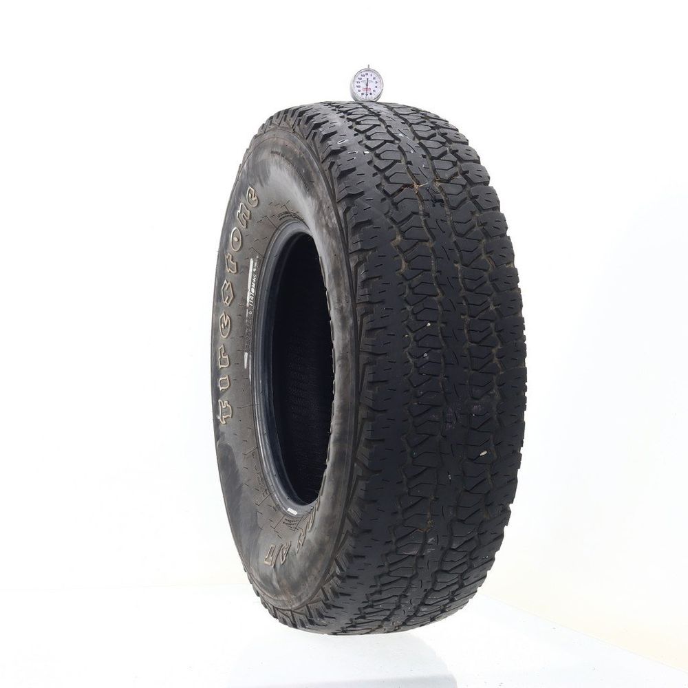Used 265/75R16 Firestone Destination A/T 114T - 7/32 - Image 1