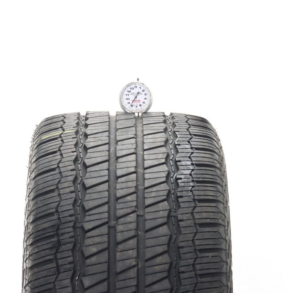 Set of (2) Used 285/45R22 Milestar Patagonia H/T 114T - 7.5-8/32 - Image 5