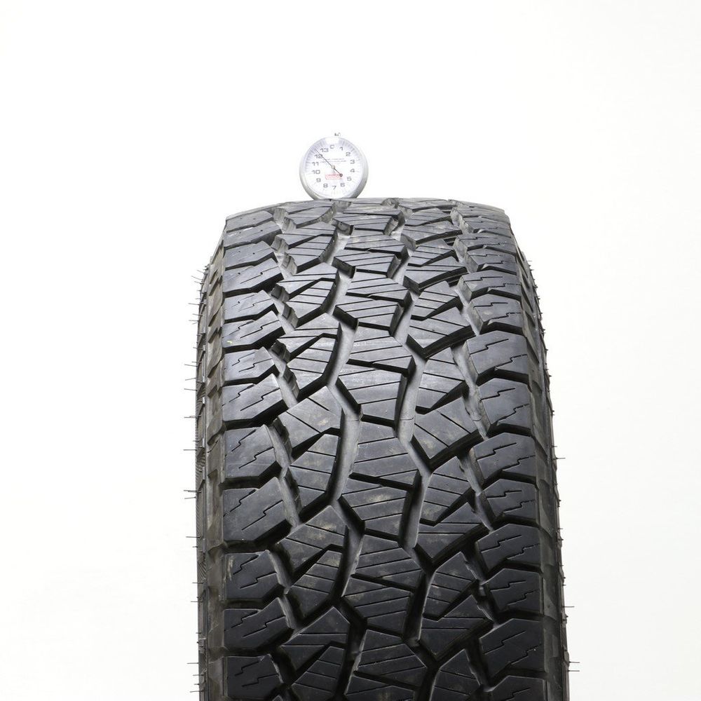 Used LT 265/70R17 Pathfinder All Terrain 121/118S E - 12/32 - Image 2