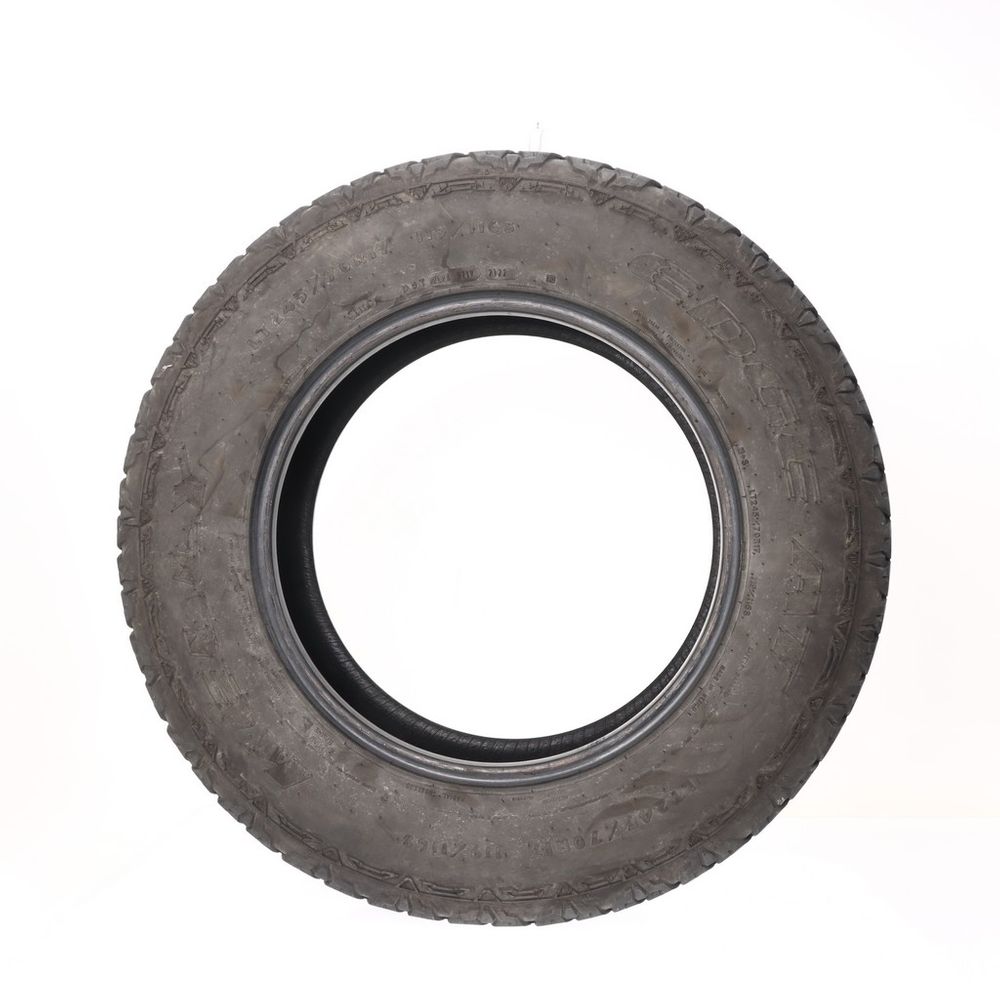 Used LT 245/70R17 Kelly Edge AT 119/116S E - 5.5/32 - Image 3