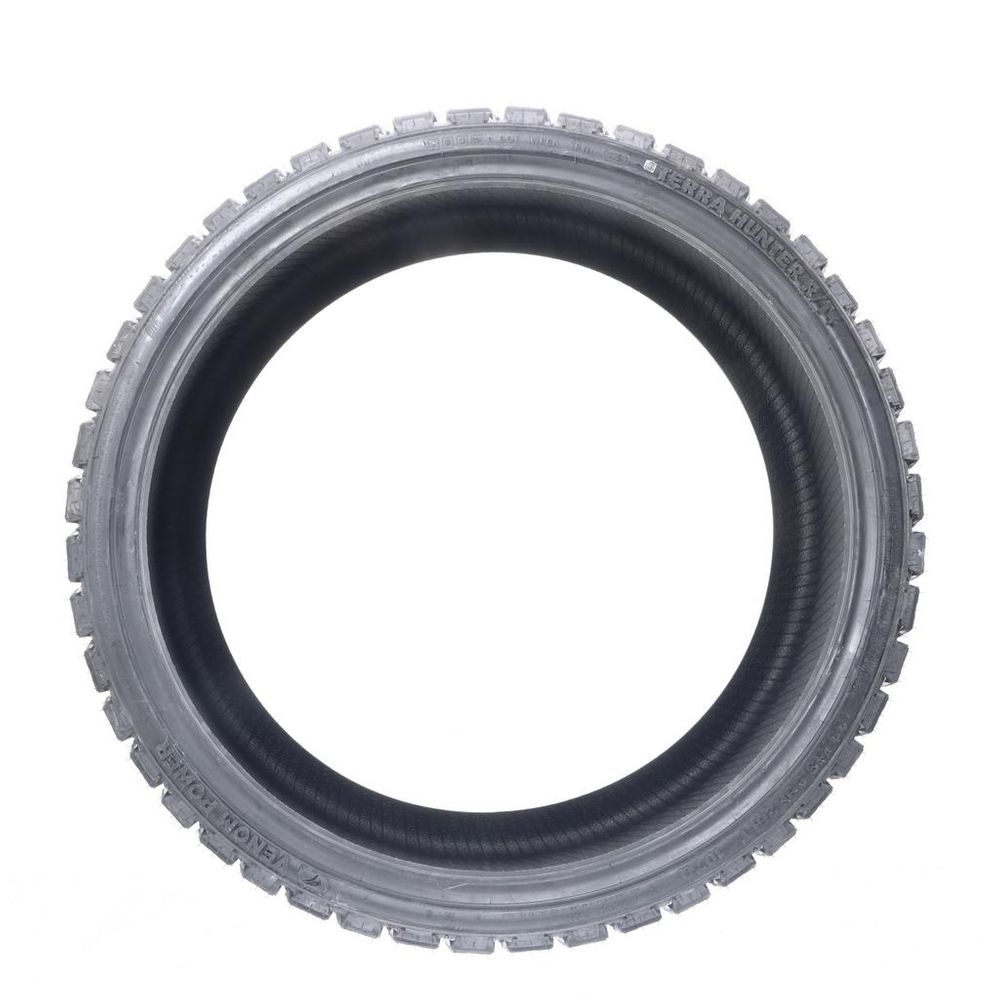 New LT 33X13.5R26 Venom Power Terra Hunter R/T+ 107Q E - Image 3