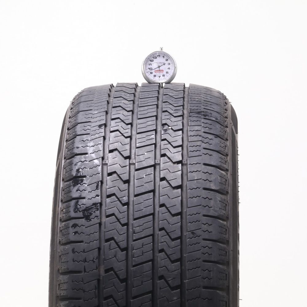 Set of (2) Used 245/50R20 Hercules Terra Trac Cross-V 102H - 9.5/32 - Image 2