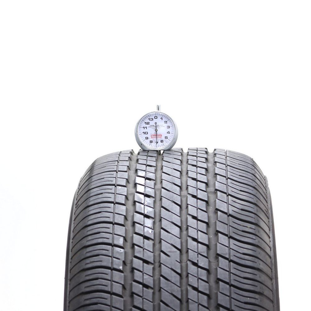 Set of (4) Used 235/65R17 Yokohama Avid S34RV 104T - 7-8.5/32 - Image 2