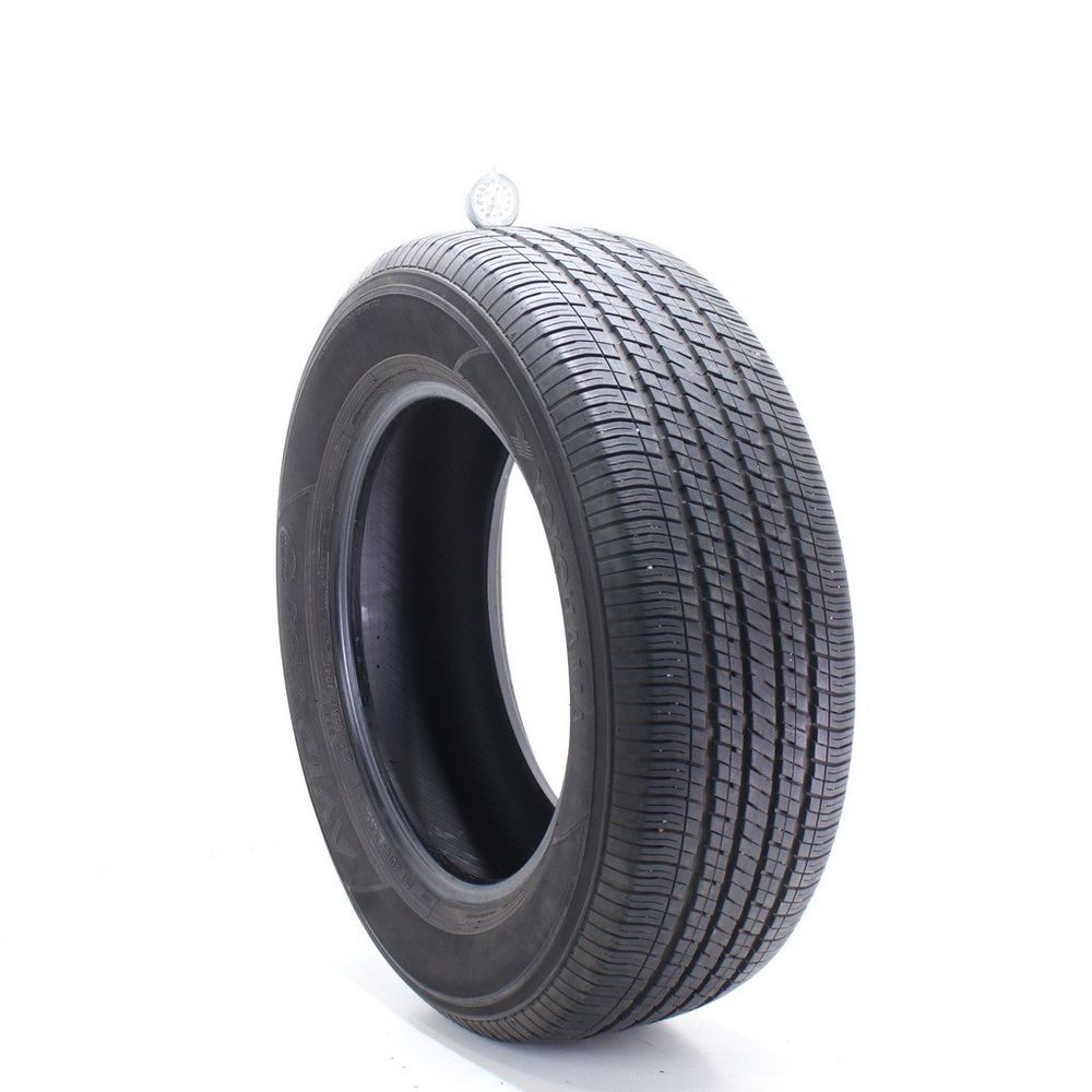 Set of (4) Used 235/65R17 Yokohama Avid S34RV 104T - 7-8.5/32 - Image 4