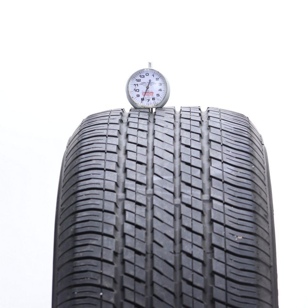 Set of (4) Used 235/65R17 Yokohama Avid S34RV 104T - 7-8.5/32 - Image 5