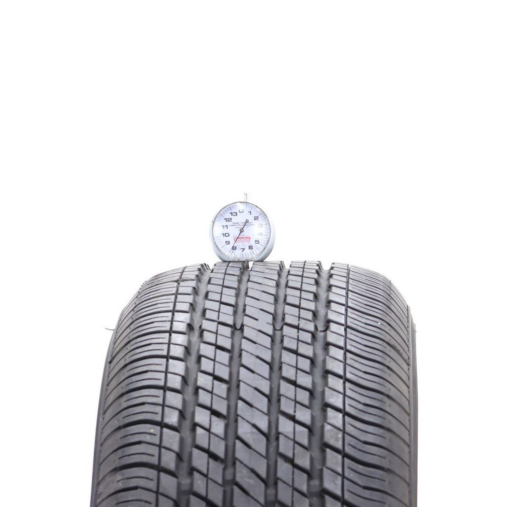 Set of (4) Used 235/65R17 Yokohama Avid S34RV 104T - 7-8.5/32 - Image 8