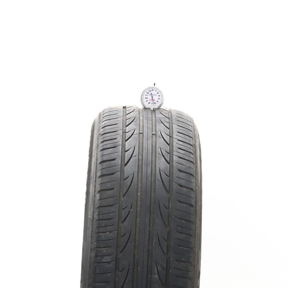 Set of (2) Used 225/60R18 Landgolden LG27 104V - 6-7.5/32 - Image 2